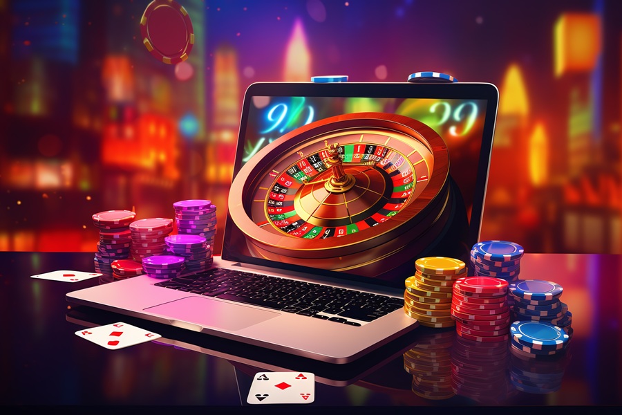 Marvel Casino 2025: Bonus, Sicherheit, RTP und Portfolio
