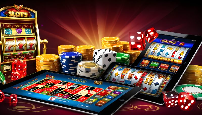 Notre test complet de Win Vegas Plus: fiabilite et divertissement Notre test complet de Win Vegas Plus: fiabilite et divertissement